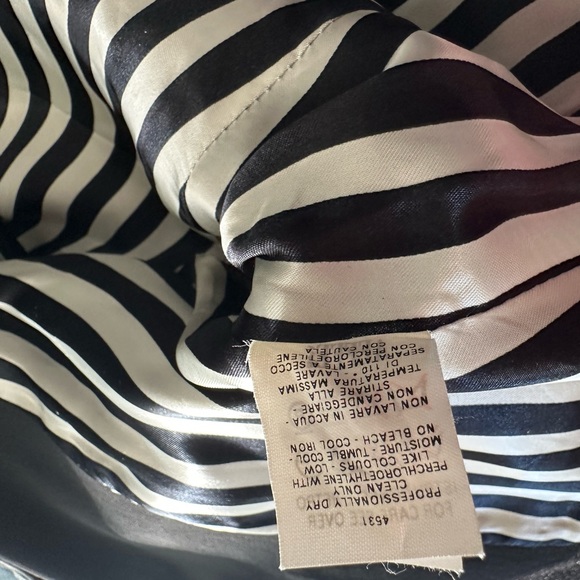 Jean Paul Gaultier jacket - Picture 9 of 16